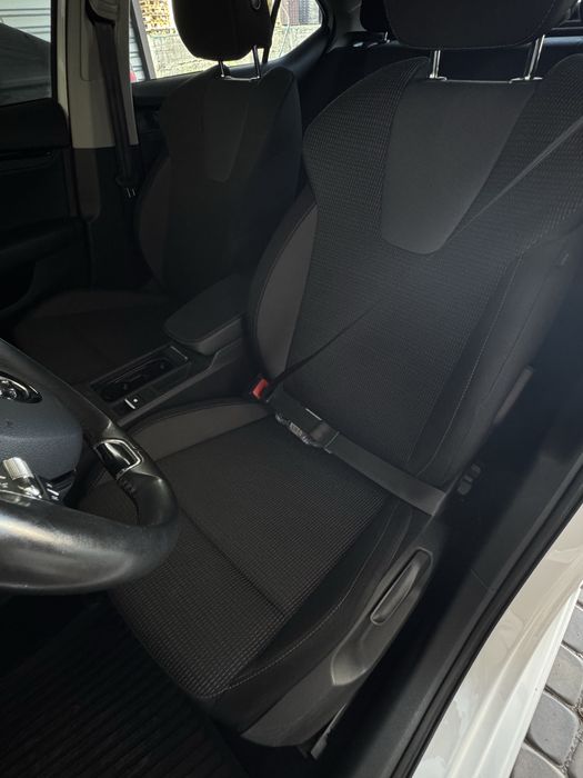 Skoda Octavia 2020