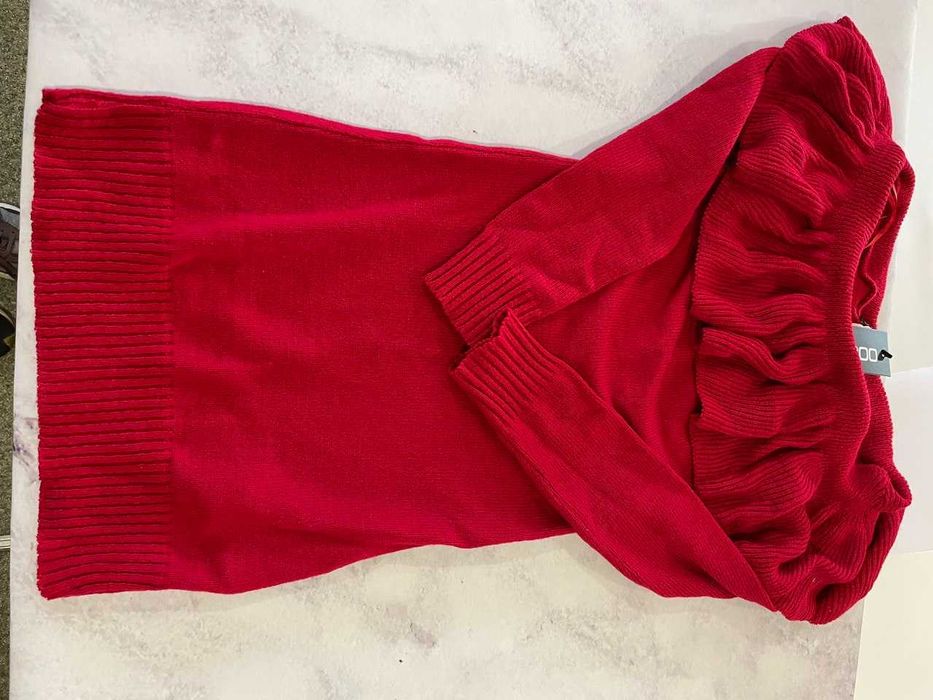 Туника - платье женское