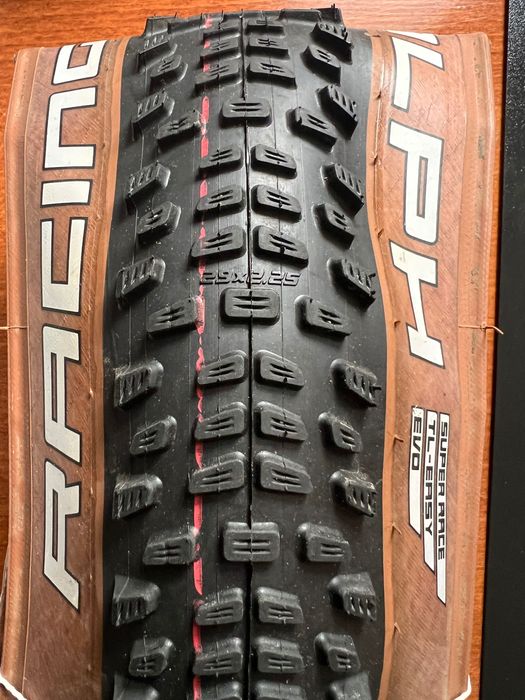 Opona Schwalbe Racing Ralph Evo 29x2.25 Promocja