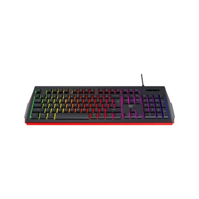 Клавіатура HAVIT HV-KB866L