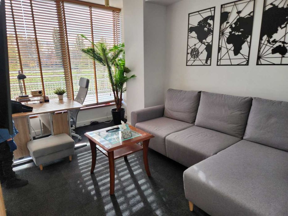 Wirtualne biuro Warszawa inne niż wszystkie PAKIET PREMIUM FULL