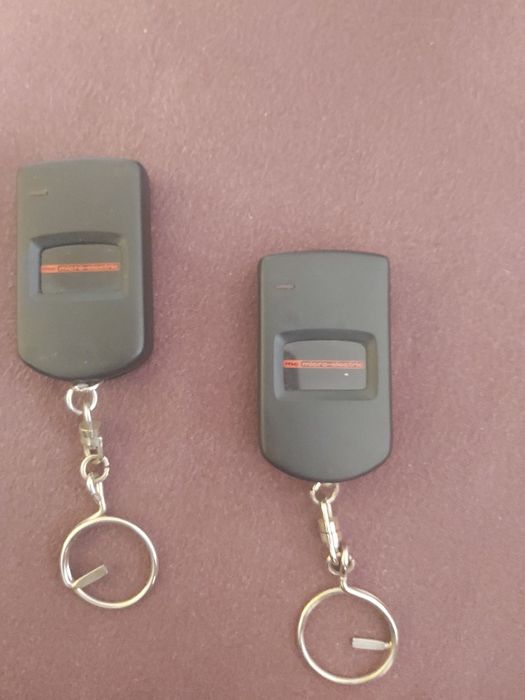 Alarm domowy micro-electric as 19