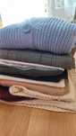 H&M C&A Benetton ubrania damskie rozmiar 40/42 sweter sukienka spodnie