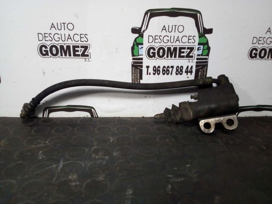 BOMBA DE EMBRAIAGEM NISSAN X-TRAIL T30