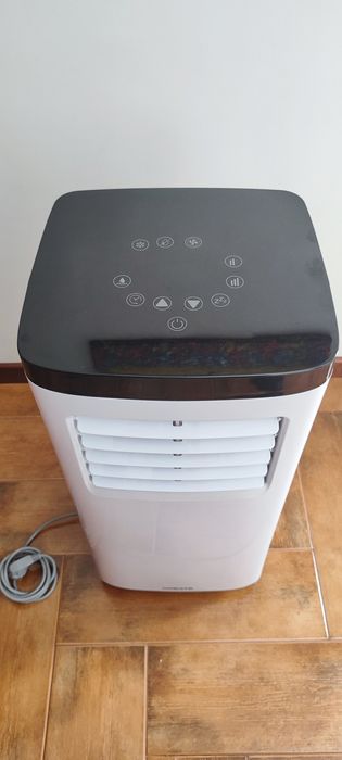 Silkair Home - Ar condicionado portátil