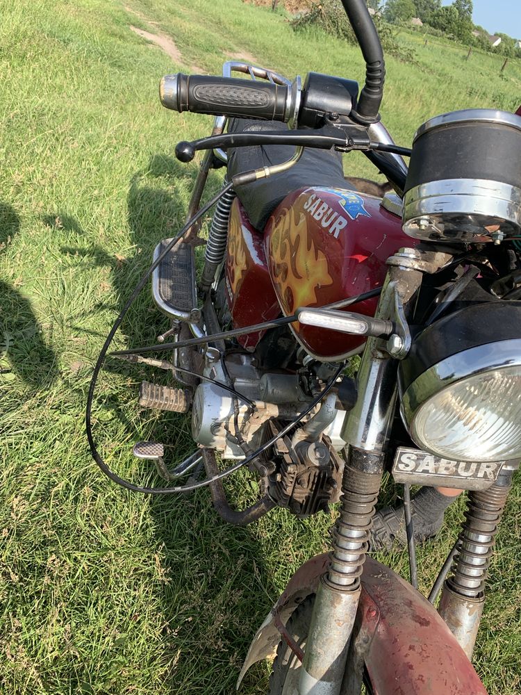 Продам альфа 72 sabur