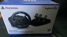 Logitech Driving Force G923