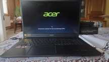 Laptop ACER Ryzen 5 3500 8GB RAM 512GB SSD