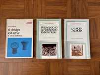 Livros de Gillo Dorfles