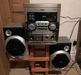 Музичний центр Philips FW C330/22