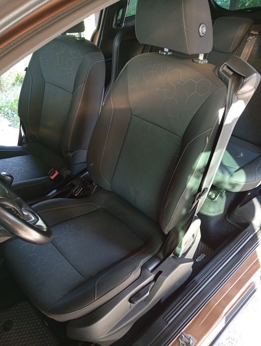 Ford B-Max  ECO BOOST Офіциал