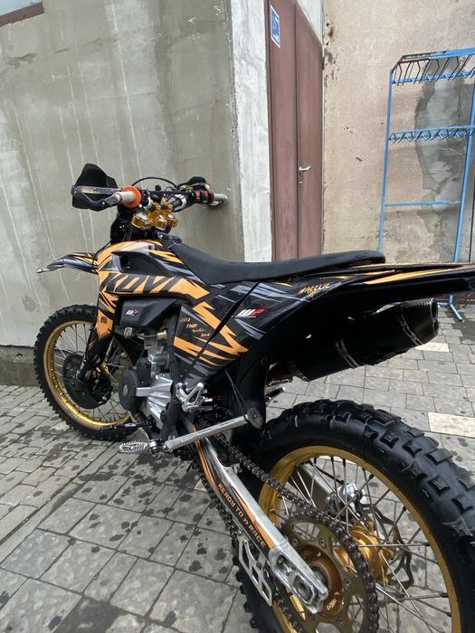 Kovi Max 300 2024 року