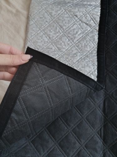 Теплі штори на вікна