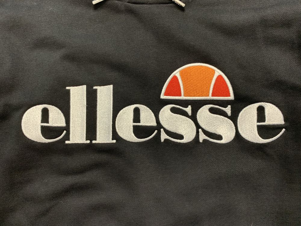Худі Ellesse, нова , оригінал, М