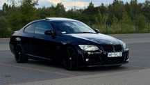 BMW Seria 3 BMW 328I Xdrive/M packet/ Czarny/Benz+LPG/
