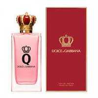 Perfume Q Dolce Gabbana