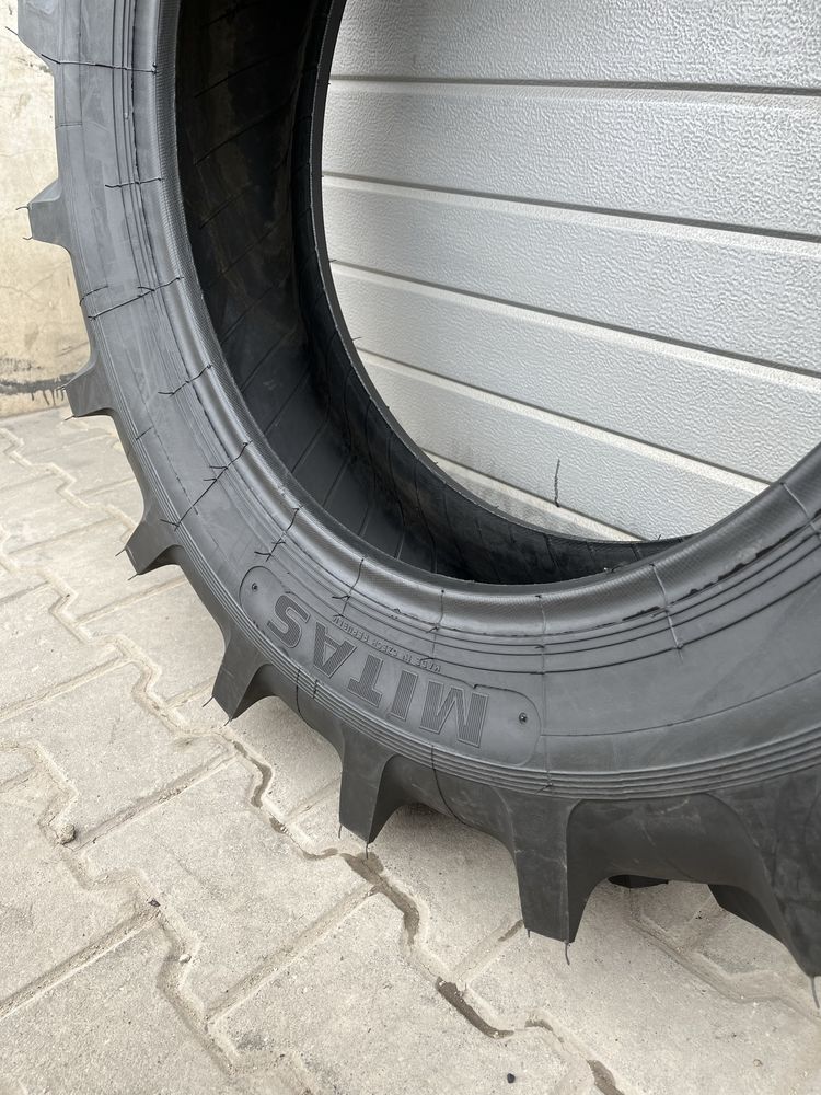 Nowa Opona Mitas 11.2-24 (1szt)