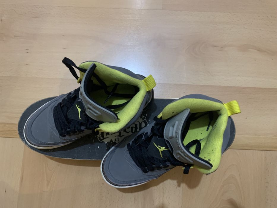 Air JORDAN sapatilhas unissexo edição limitada