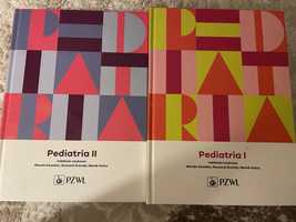 Pediatria Kawalec 1 i 2 tom