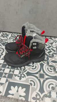 Buty zimowe Quechua rozm. 38