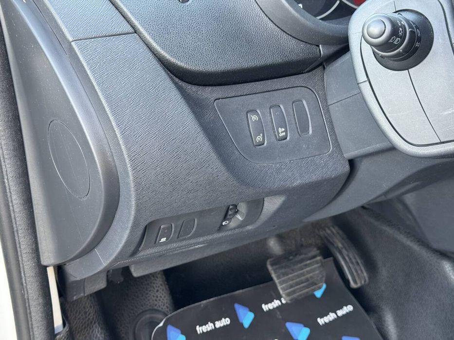 Renault Kangoo 2019 freshauto