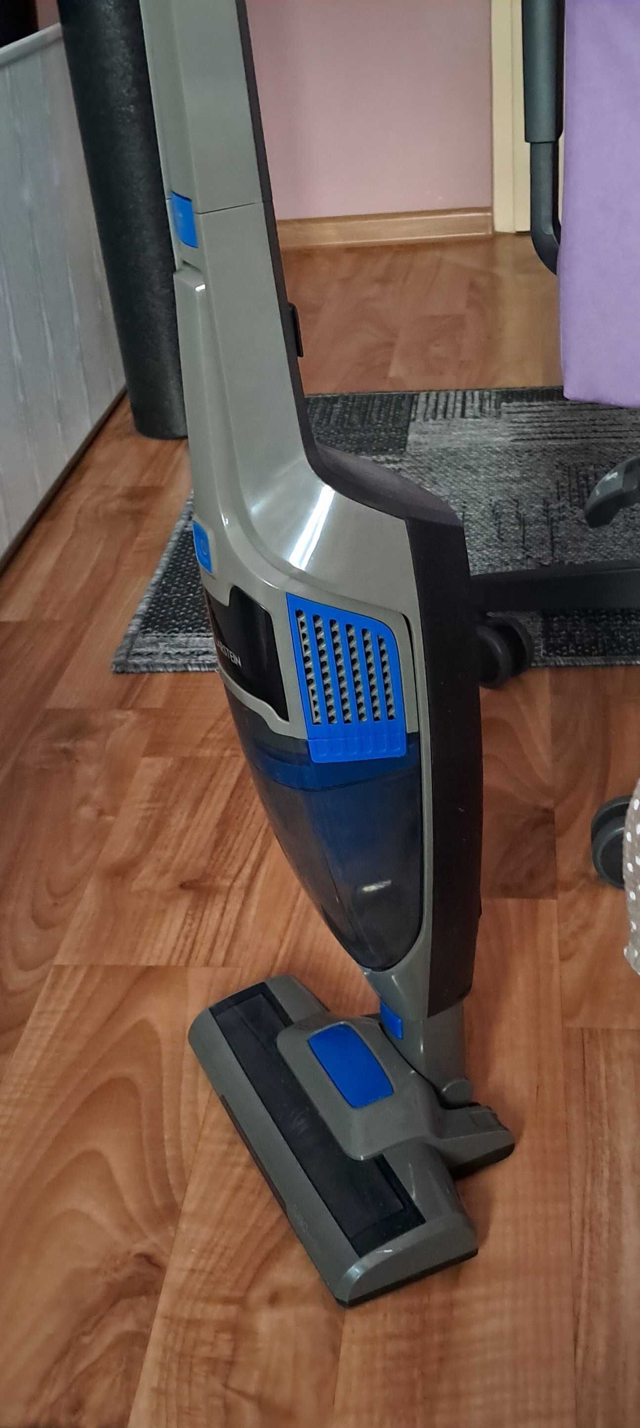 Odkurzacz akumulatorowy Klarstein