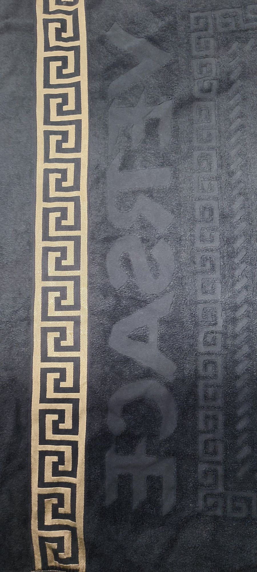 Oryginalny ręcznik Versace!