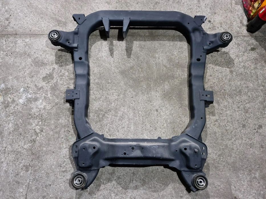 Wózek sanki przód Opel Vectra C Signum