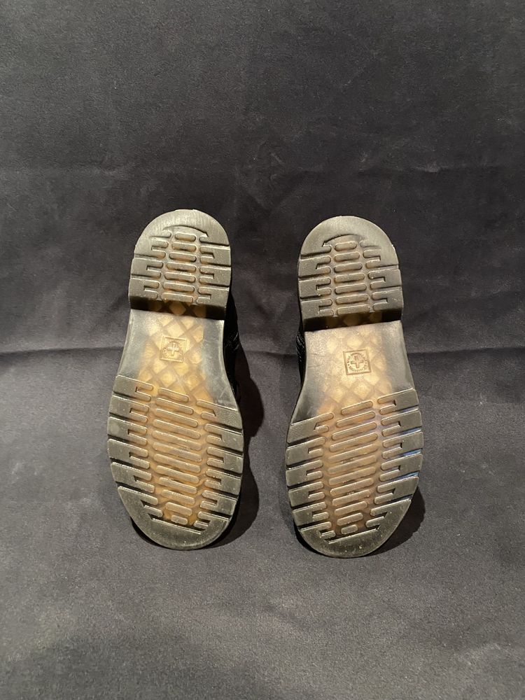 Черевики Dr Martens 1460 Pascal Mono J
