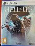 Hell is us gra PS5