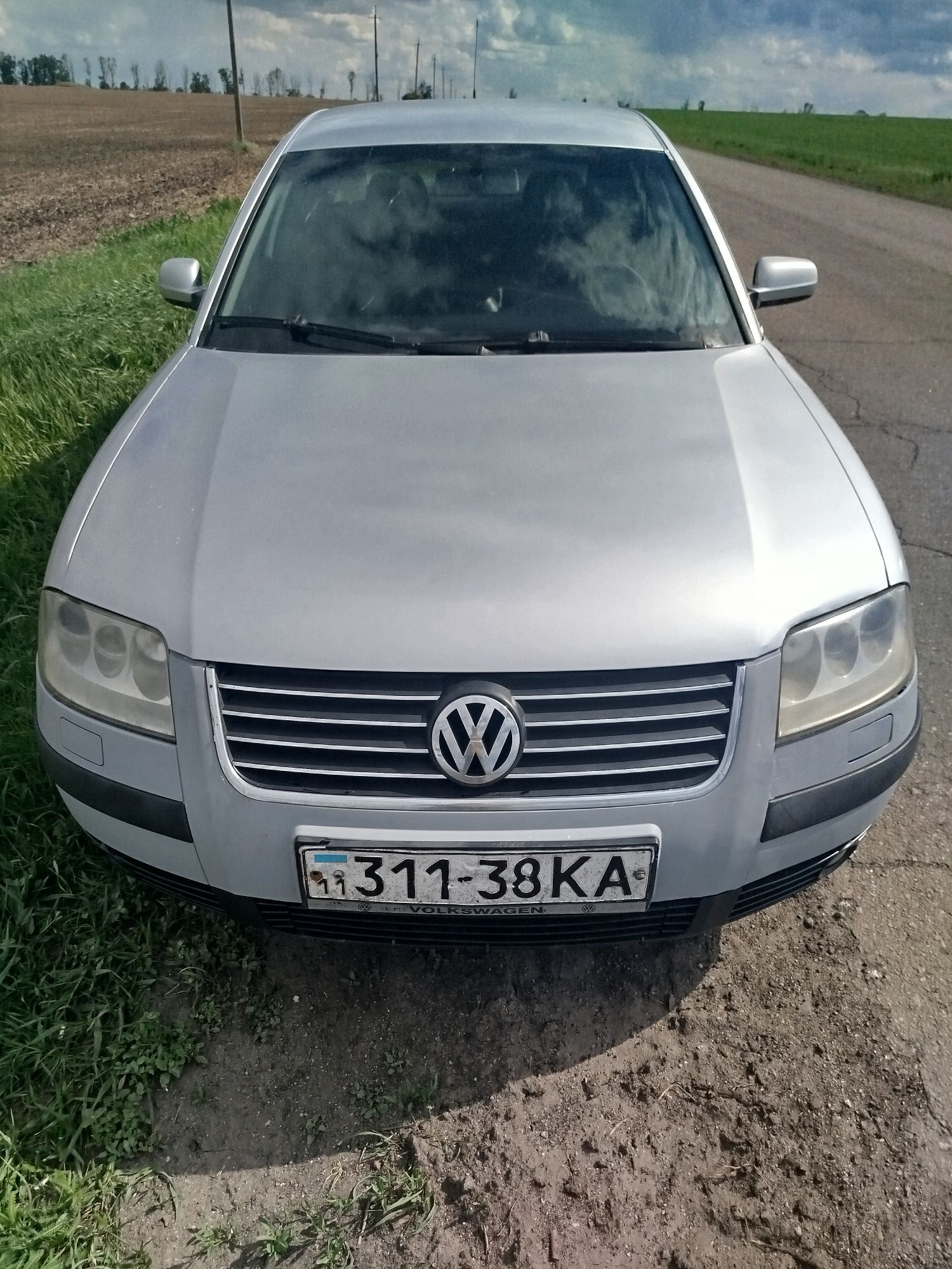 Продам Фольксваген б5