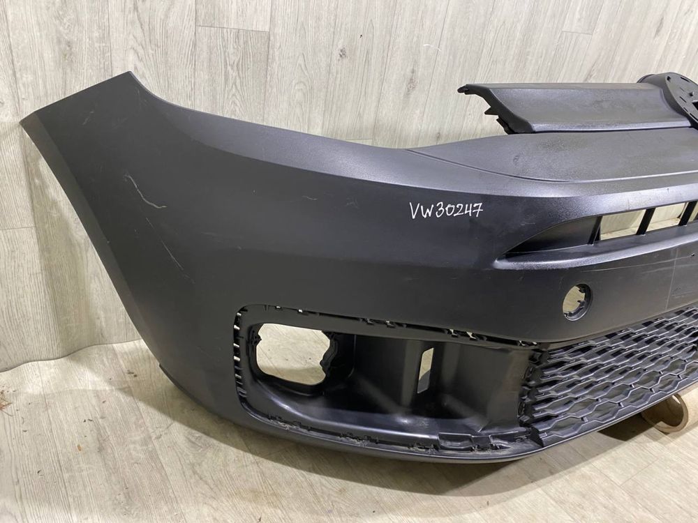 Бампер передний VW Caddy 4 / 2020 2021 2022 2023 г./ 2K7807221