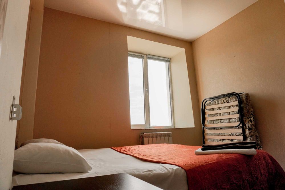 Здам Квартиру подобово, потижнево 2-к в центрі біля парку