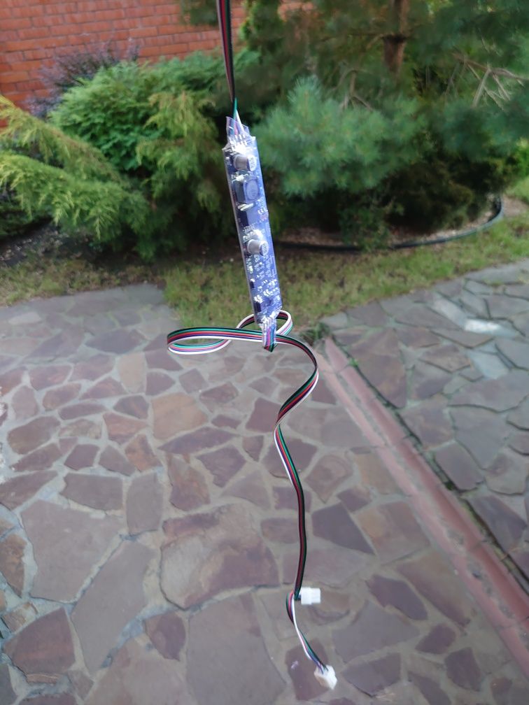 Купюроприймач MSM Cashcode 12v