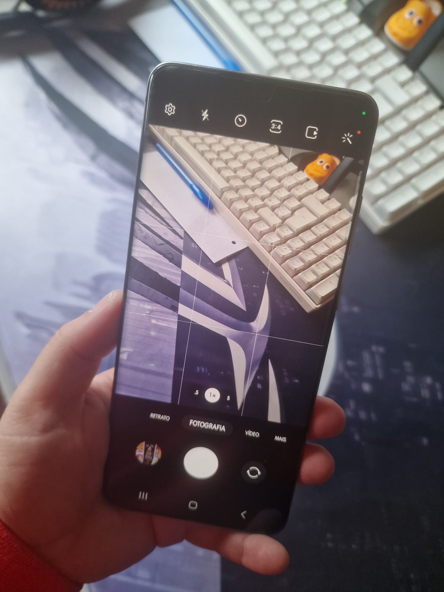 Samsung s20 ultra 5g
