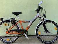 Продам велосипед Pegasus на 24ʼʼ алюмінієвий Nexus7