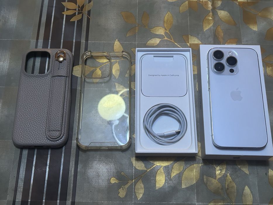 iPhone 14 PRO - Pełny Zestaw - 9/10