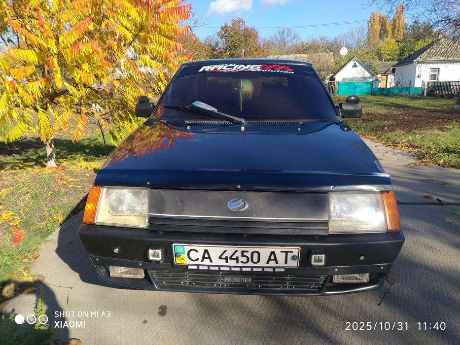 Продам ЗАЗ Таврія Нова