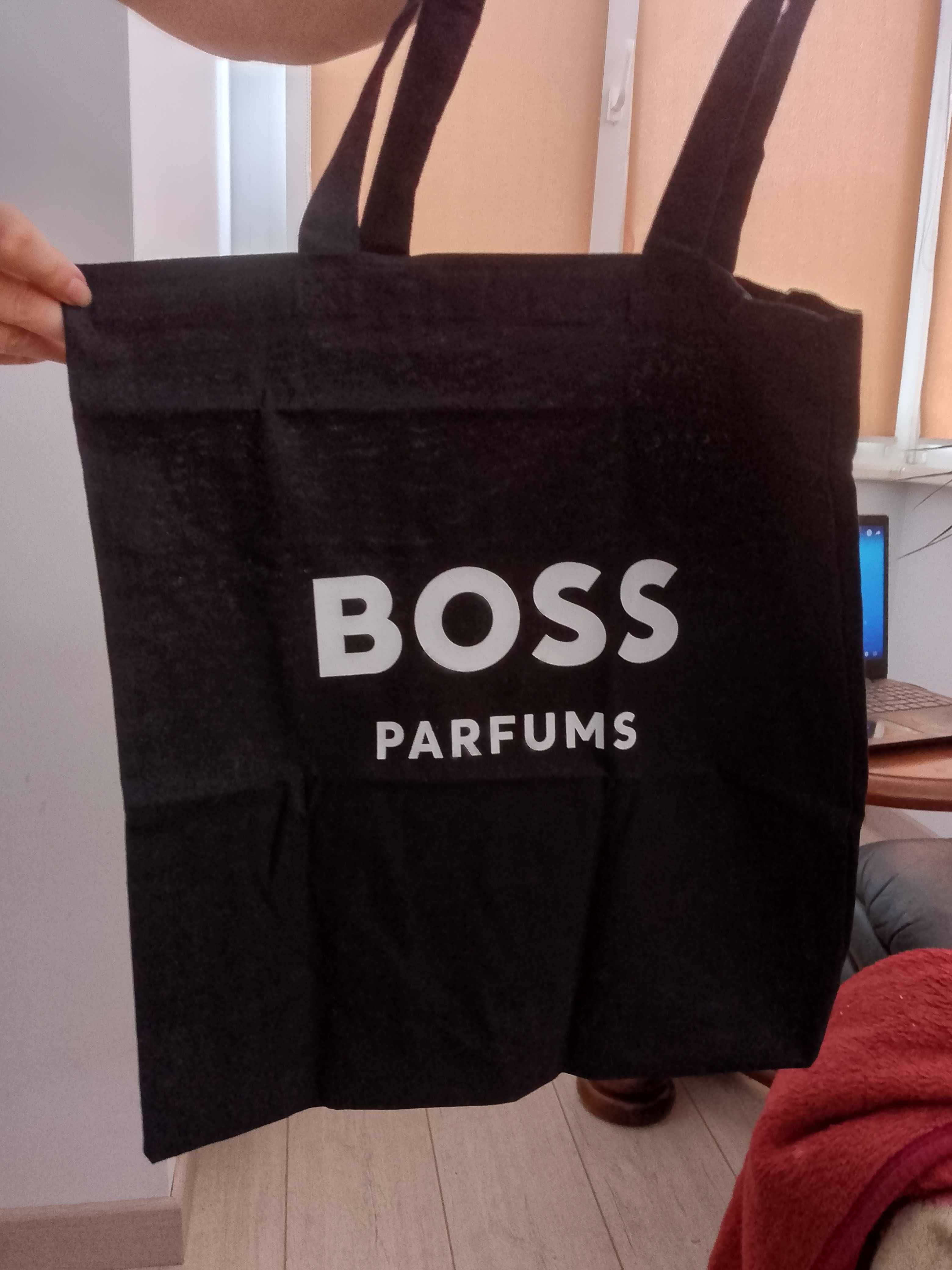 сумка жіноча hugo boss