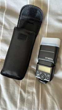 Flash Godox TT350S para Sony