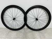 Rodas disco carbono FFWD Ryot DT Swiss 240s Tubeless
