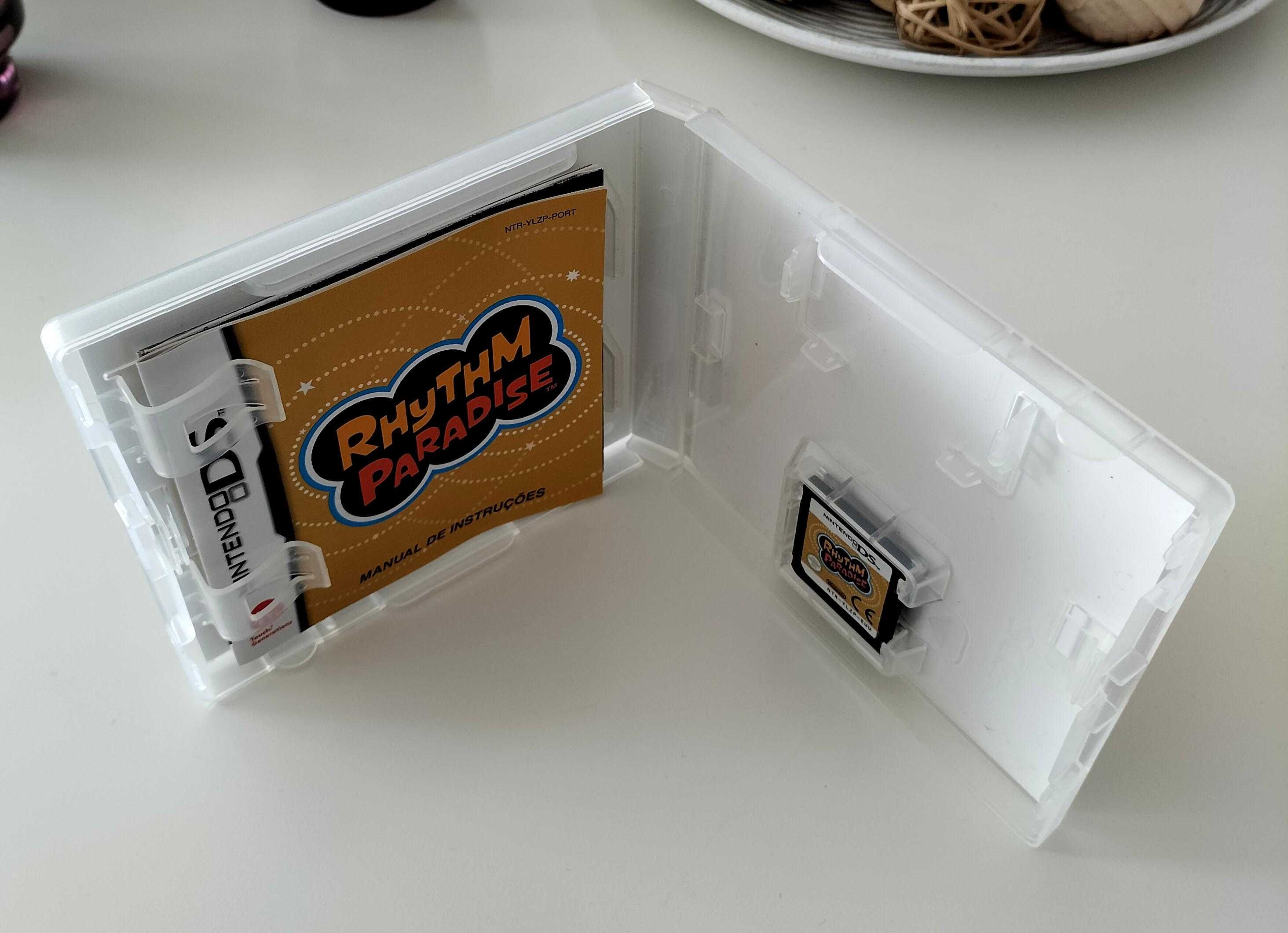 Jogos para Nintendo DS