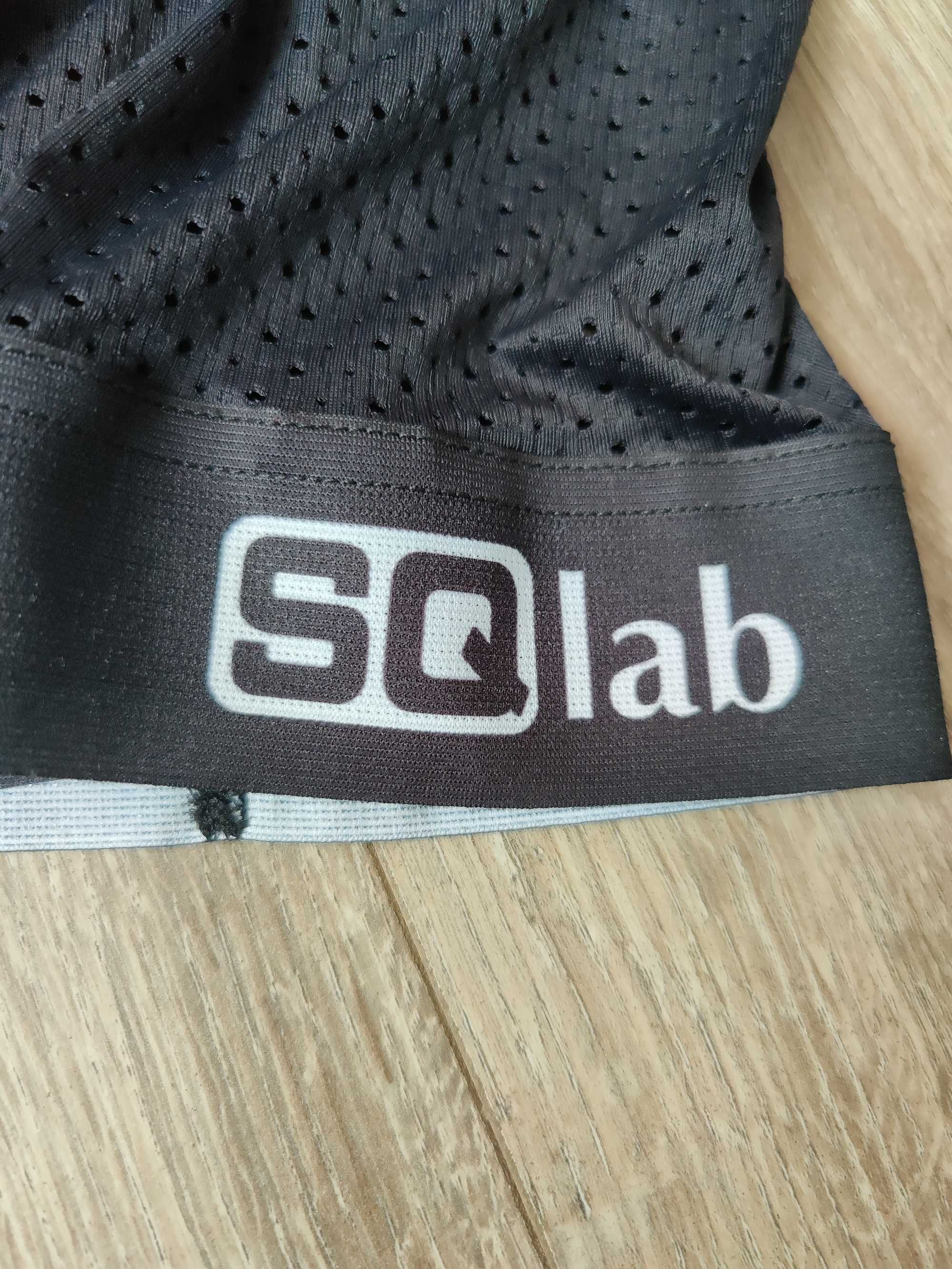 Продам професійні велошорти SQLab