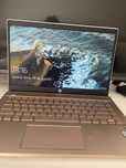 Laptop Hp Pavilion 14 Rosa Gold