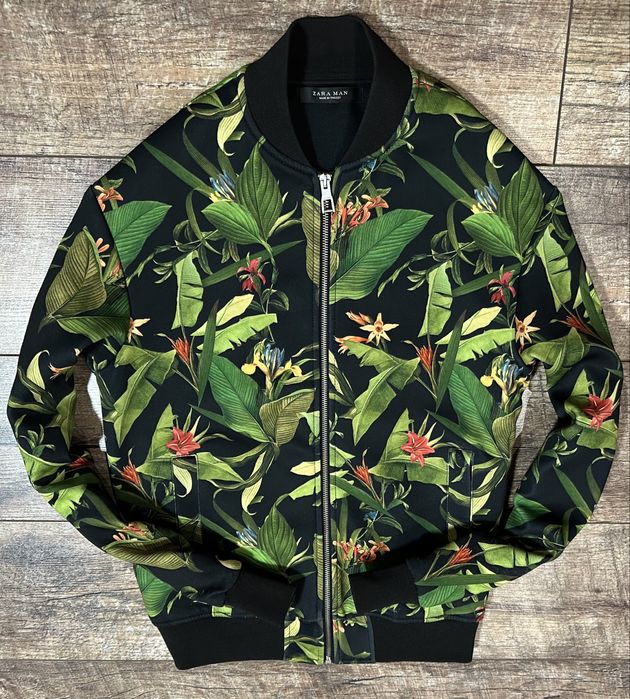 Кофта,свитер Zara man. M-S