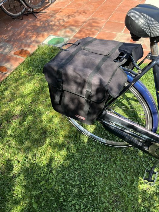 Bicicleta Holandesa Batavus