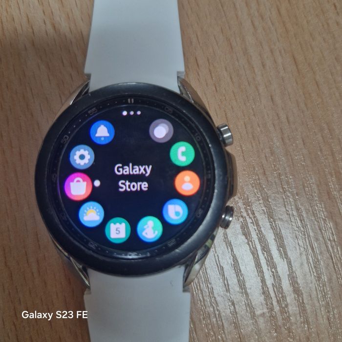 Sprzedam Samsung galaxy watch 3