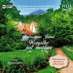 Wszystko jest możliwe. Audiobook. StoryBox