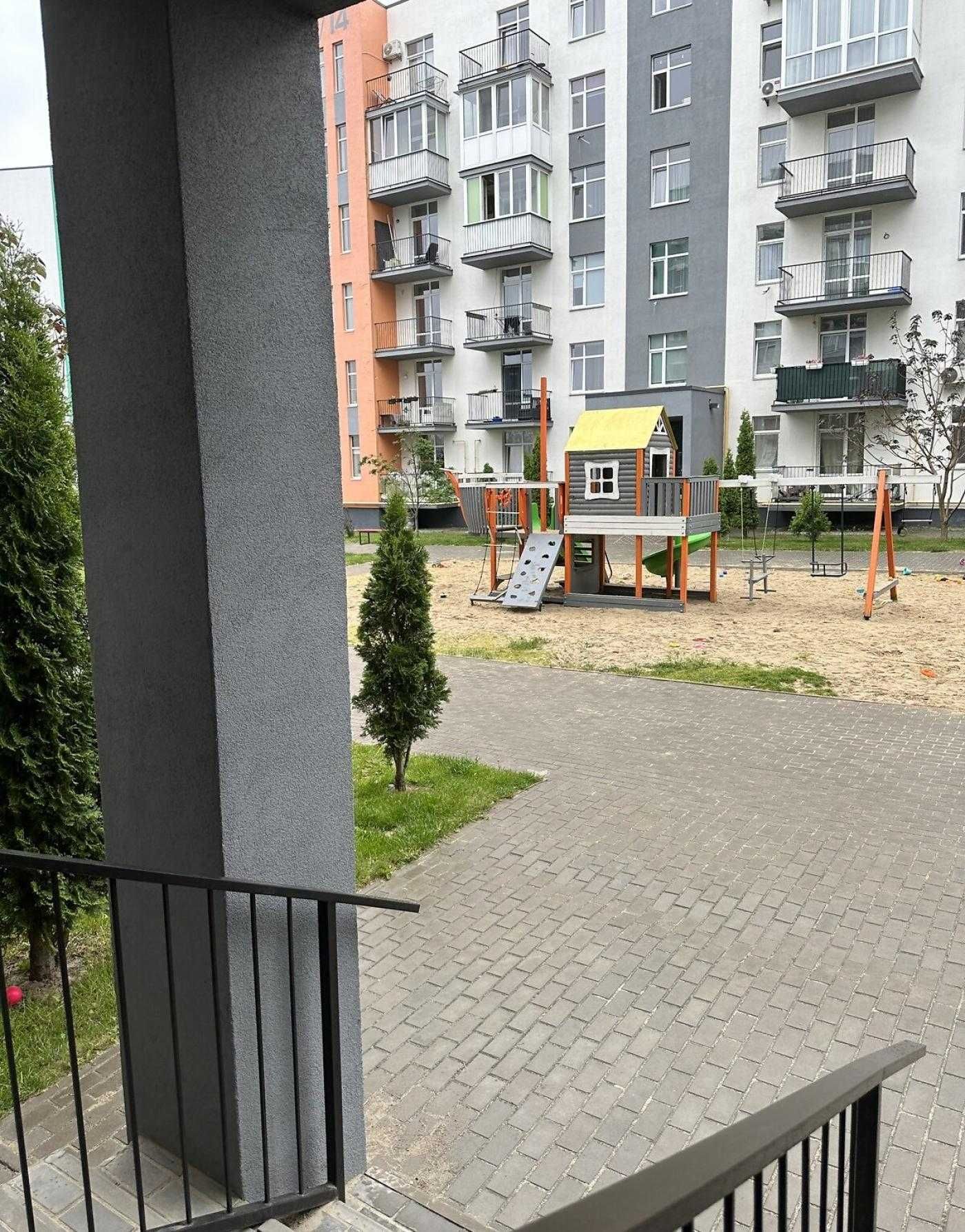 ТОП ЦІНА! 1к квартира в ЖК "Європейка"