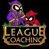 Coaching League of Legends Eune ADC *TANIO*